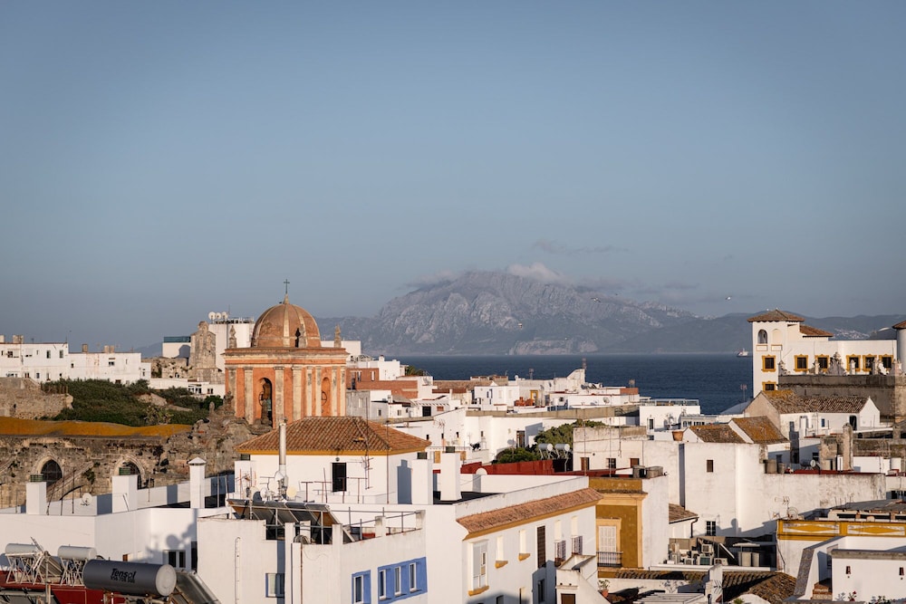 Eole Tarifa Rooms 21/27