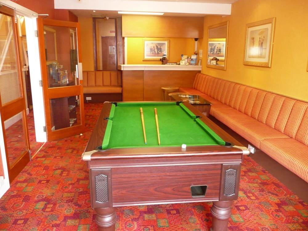 Silversands Hotel 19/37