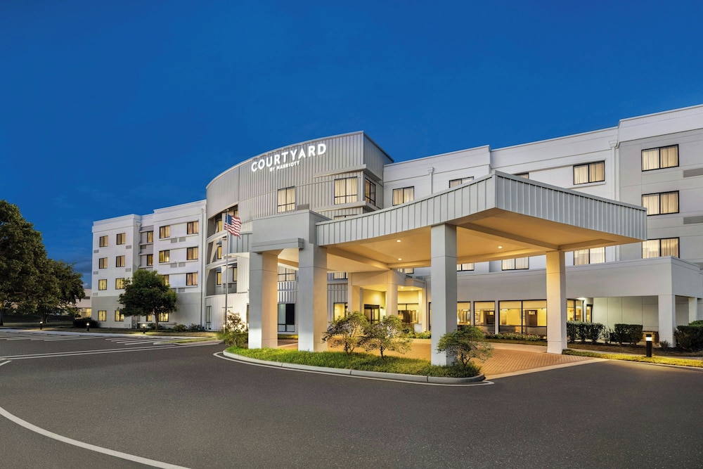 Courtyard Mt Holly Westampton in MOUNT HOLLY - NJ