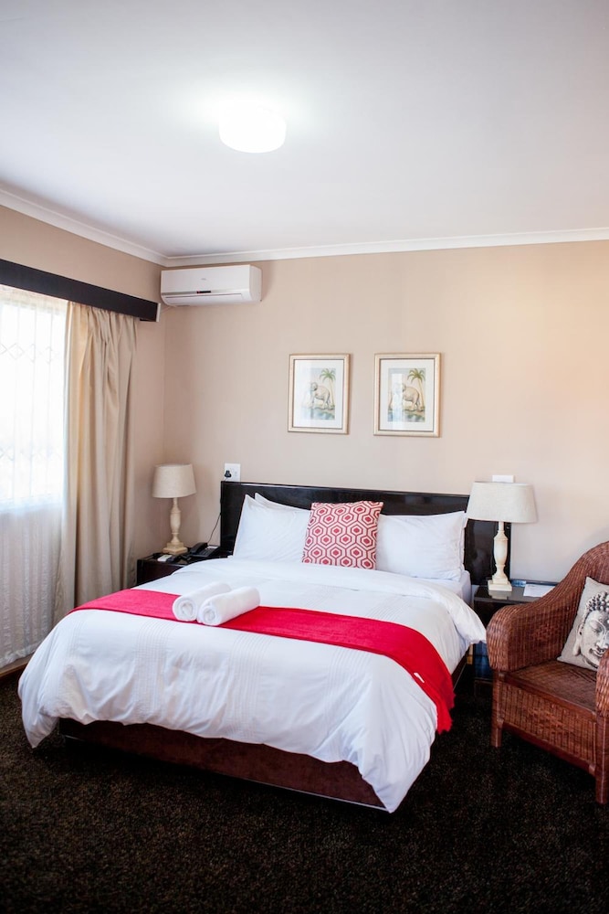 Oria Guesthouse 7/37