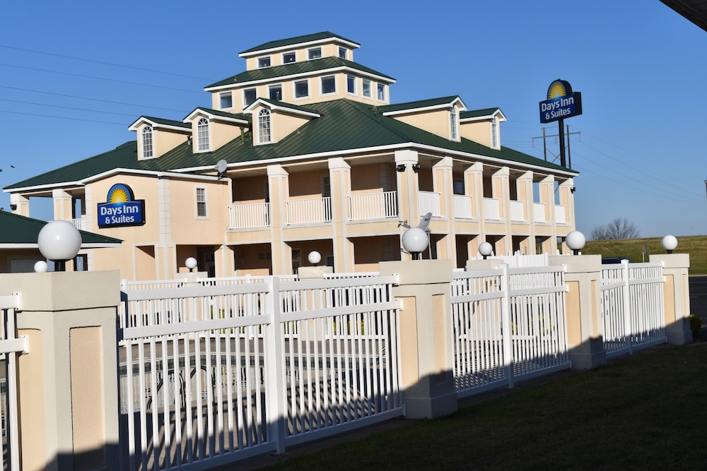 Days Inn by Wyndham Trumann AR 3/56