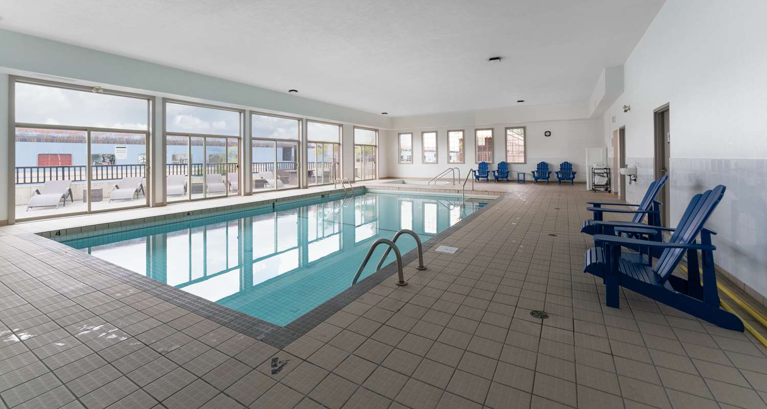Prestige Rocky Mountain Resort, WorldHotels Crafted 16/23