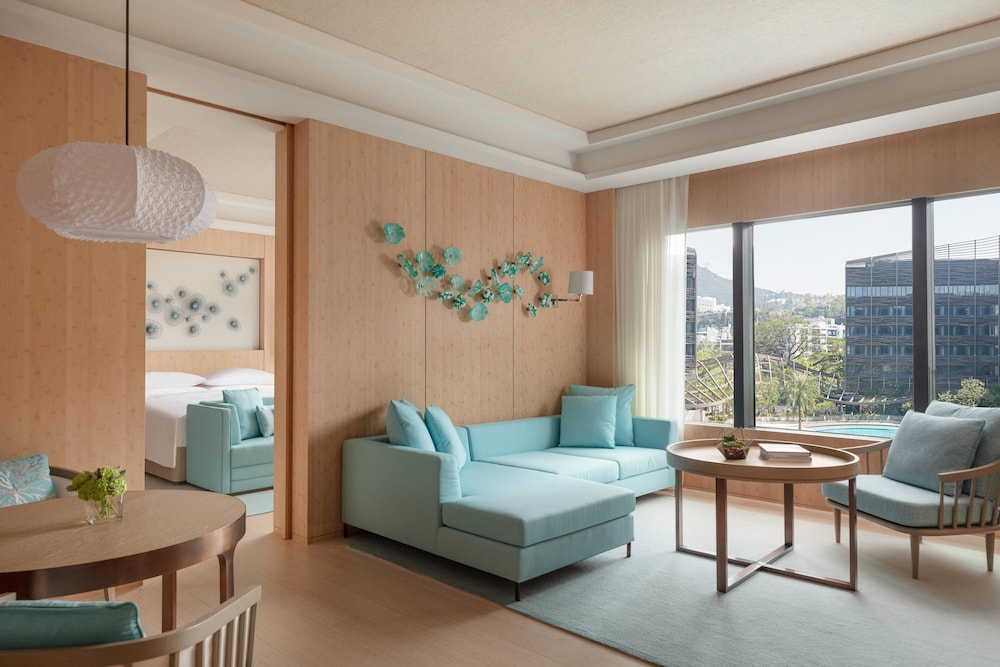 Marriott Hong Kong Ocean Park Hotel 23/50