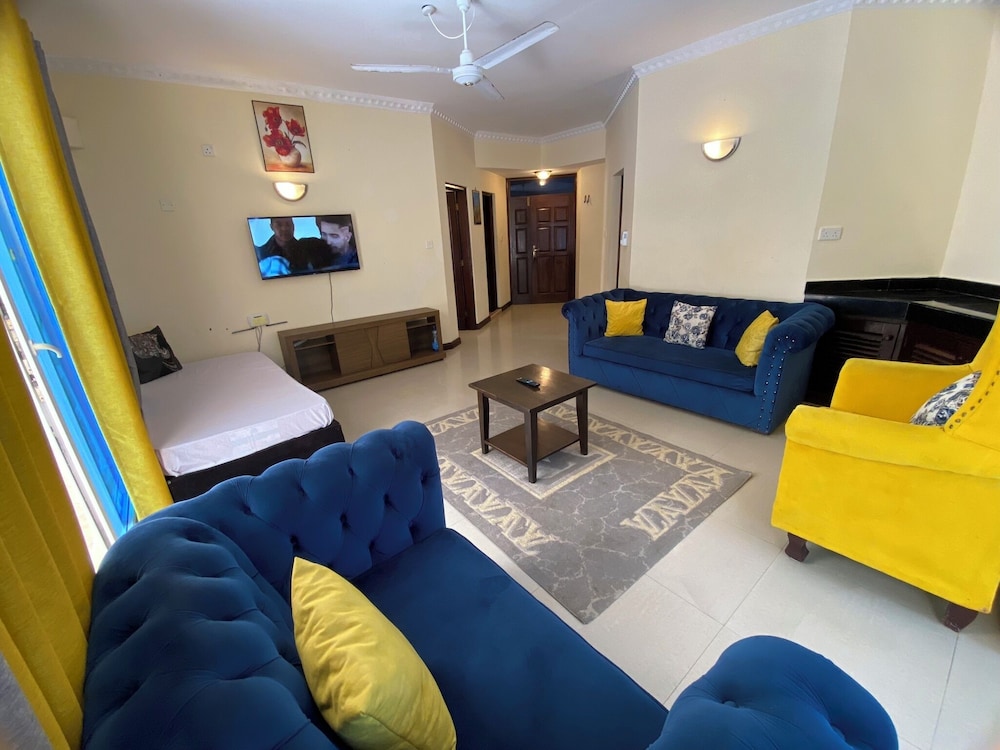 Sunrise Resort Apartments & Spa 33/50