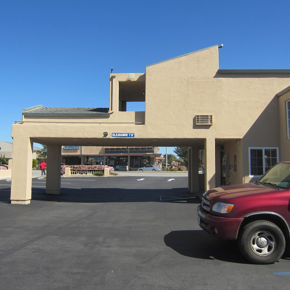 Americas Best Value Inn Seaside South 25/34