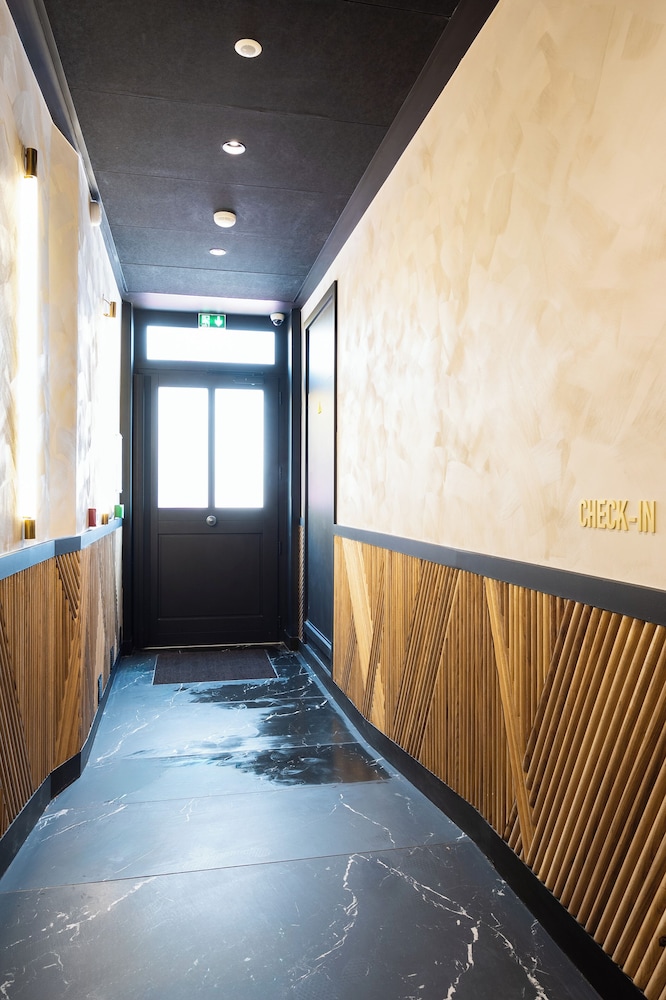 Appart'Hotel Makom Montmartre 30/50