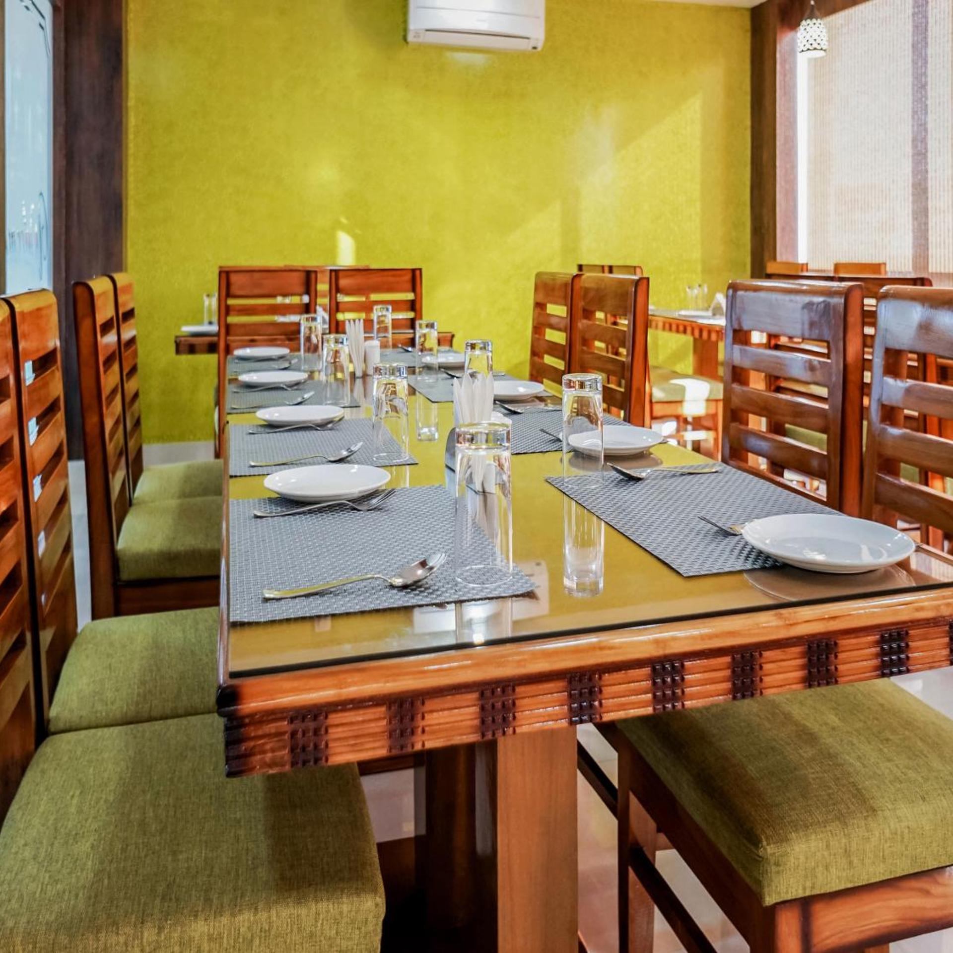 Pemaling Lords Eco Inn Guwahati 47/53