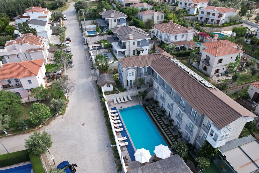 Alalucca Butik Otel - Adults Only photo4