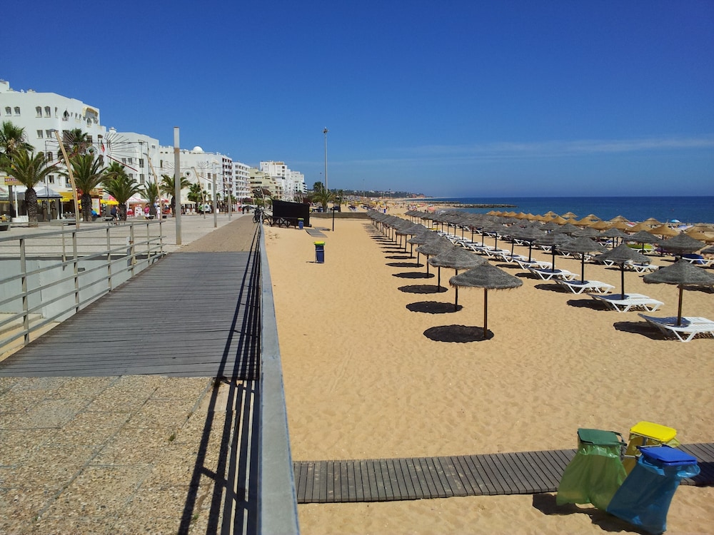 Torres Mira Praia By Garvetur 21/26