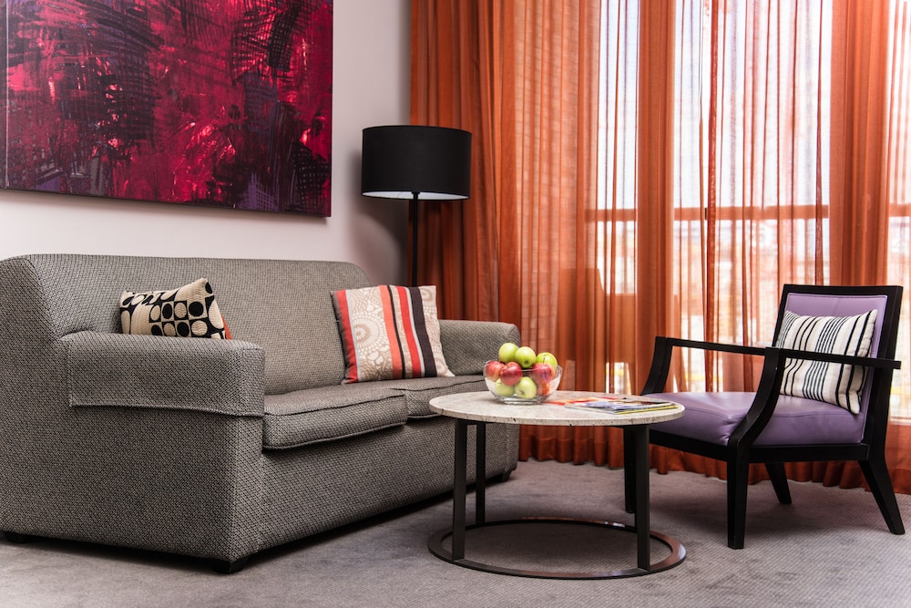 Adina Apartment Hotel Berlin Checkpoint Charlie 43/64