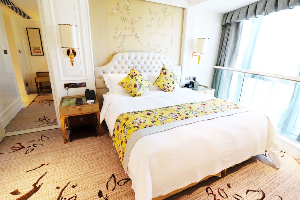Guangzhou Estandon Hotel 12/50