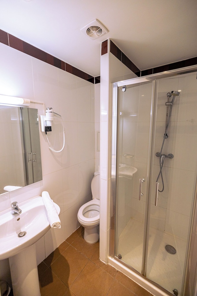 Hotel Aix Europe 43/50