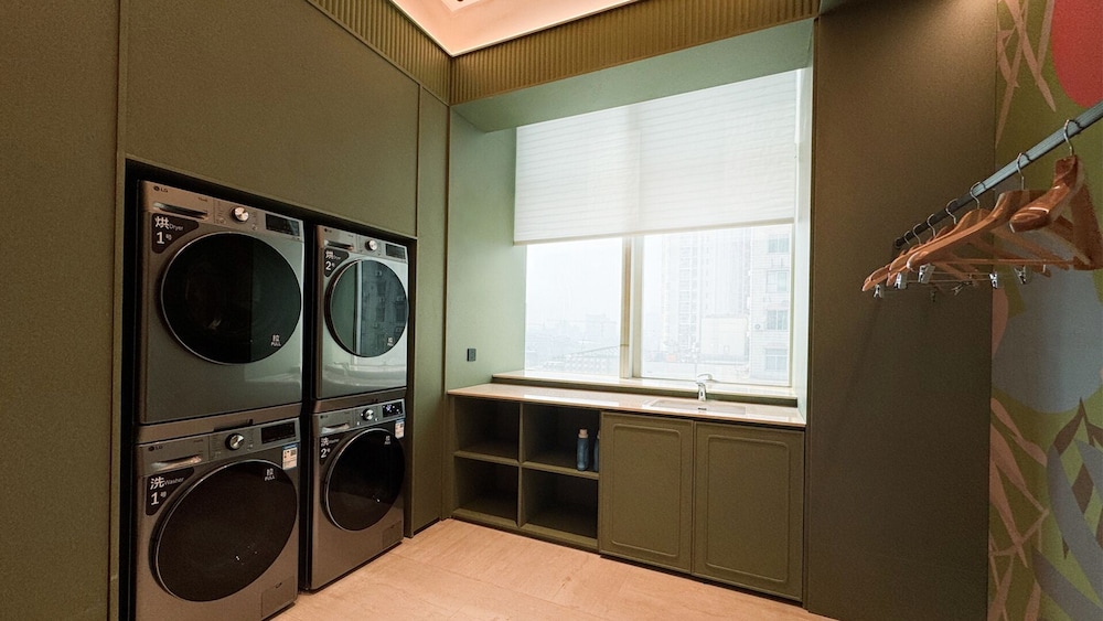 Dorsett Wuhan Hotel 44/50