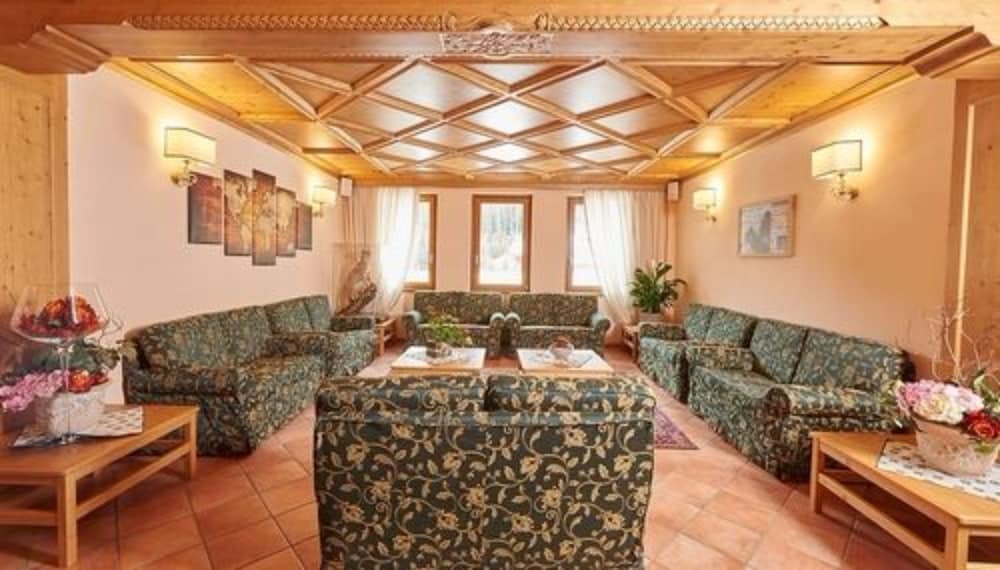Hotel Residence 3 Signori 19/30