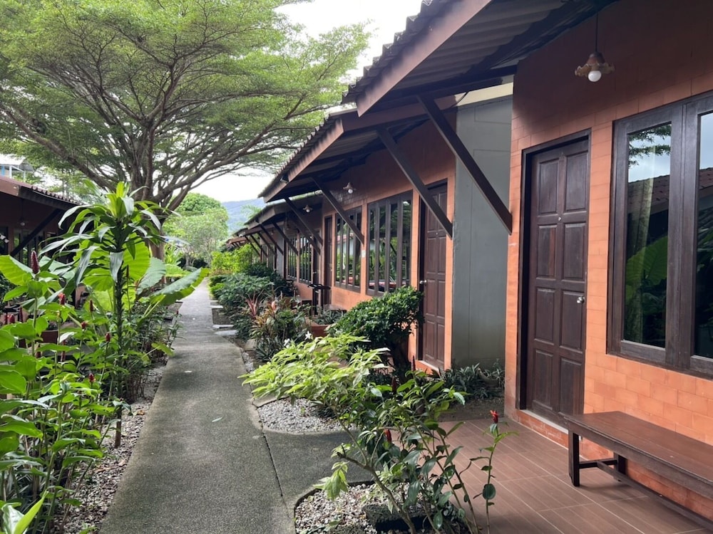 Phuket Siam Villas 3/63