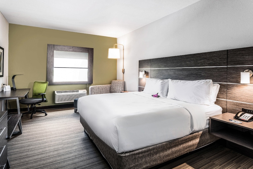 Holiday Inn Express Suites Boynton Beach West 18/71