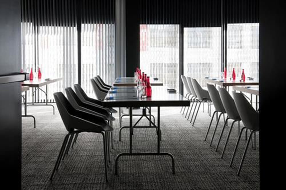 Barcelo Raval 58/75