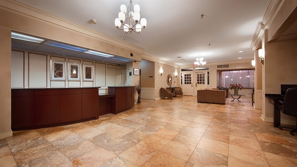 Best Western Watertown Fort Drum 8/55