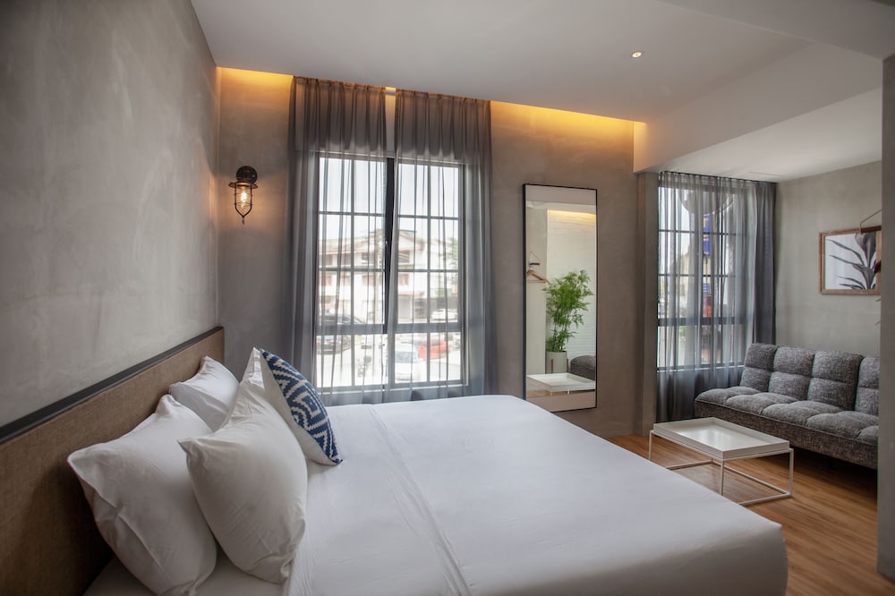 Atelier Hotel Johor Bahru 17/50