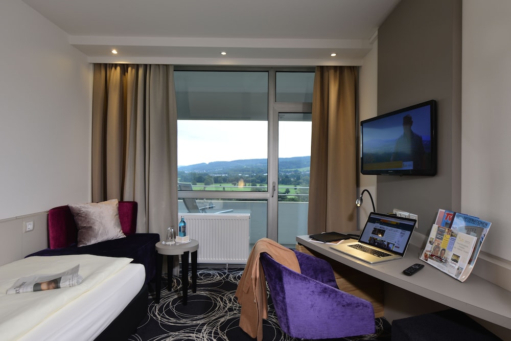 TRIP INN Landhotel Bad Soden-Salmuenster 37/50