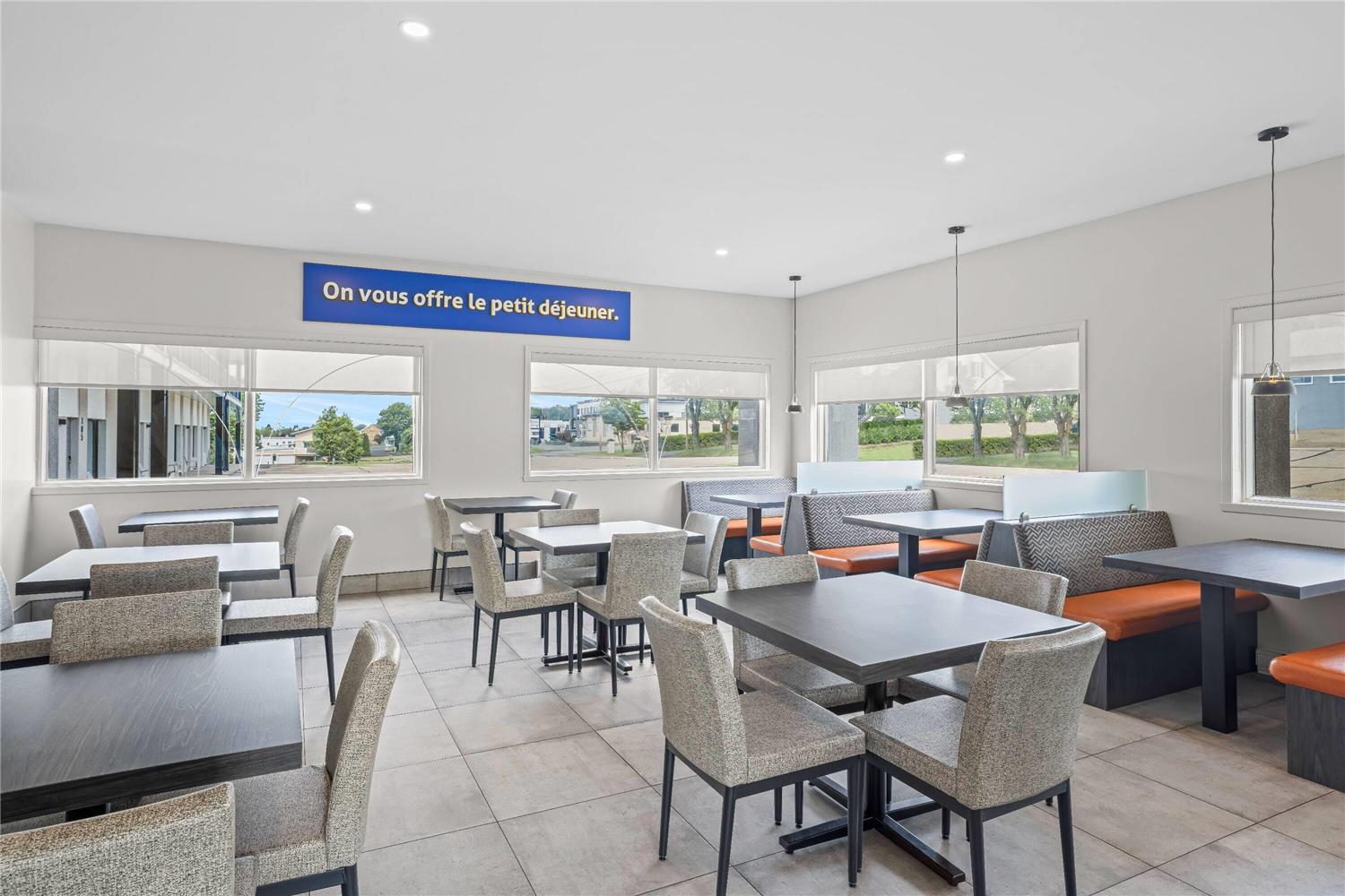 Days Inn by Wyndham Riviere-Du-Loup 25/35