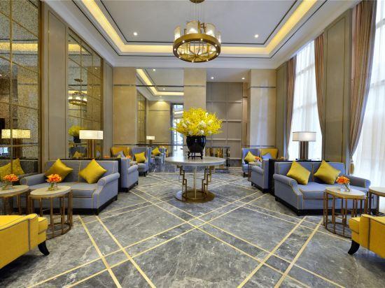 Bvstin Hongnan Hotel 15/20
