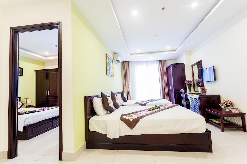 Tay Bac Hotel 43/75