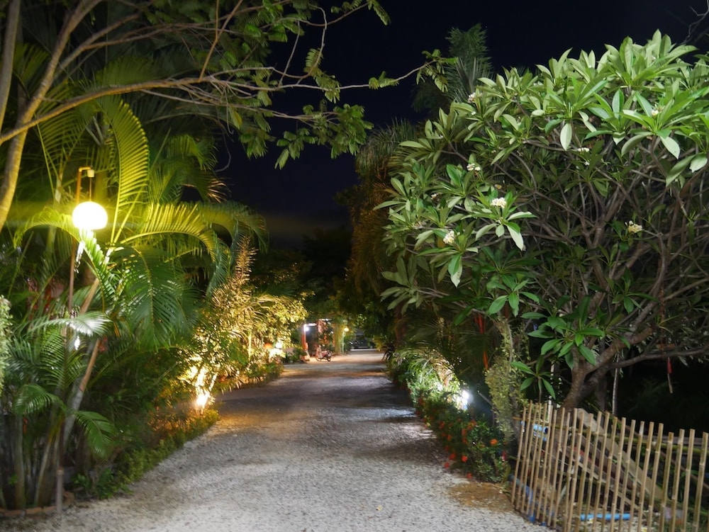 Baan Suan Palm Resort 15/36