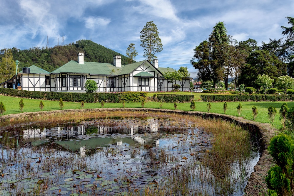Oliphant Boutique Villa by Amaya 24/28