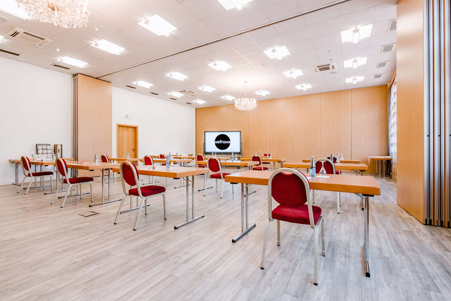 Hotel Empfinger Hof, Sure Hotel Collection by Best Western 43/53