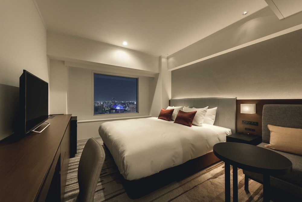 Ana Crowne Plaza Sapporo 33/76