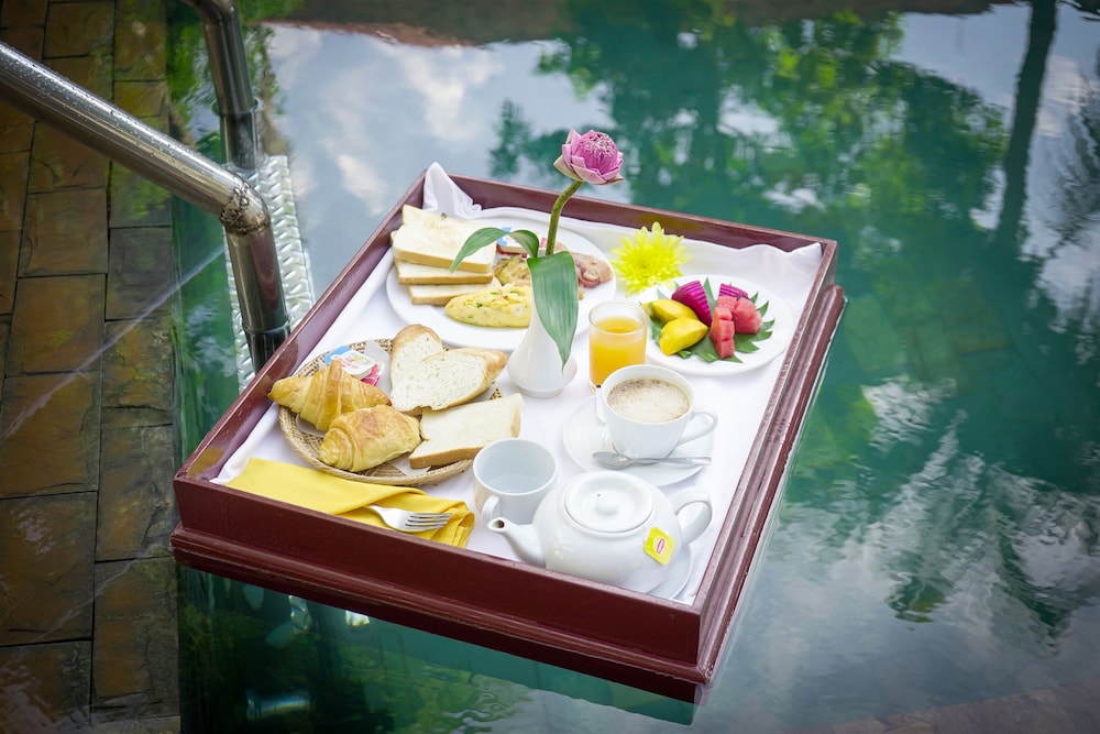 Apsara Greenland Boutique Hotel 37/50