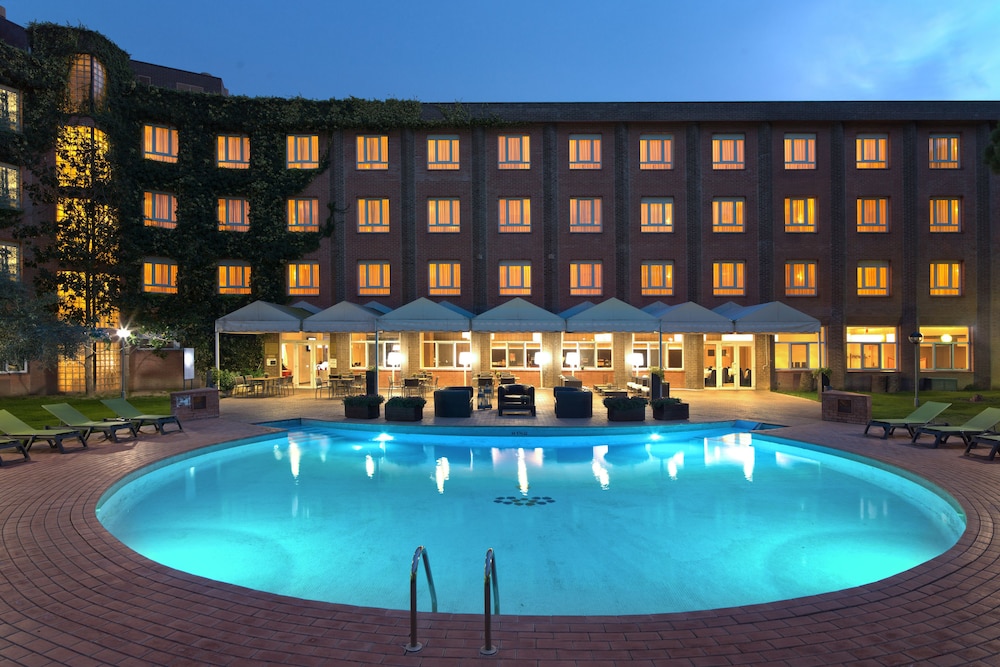 Hotel Sb Corona Tortosa 1/58