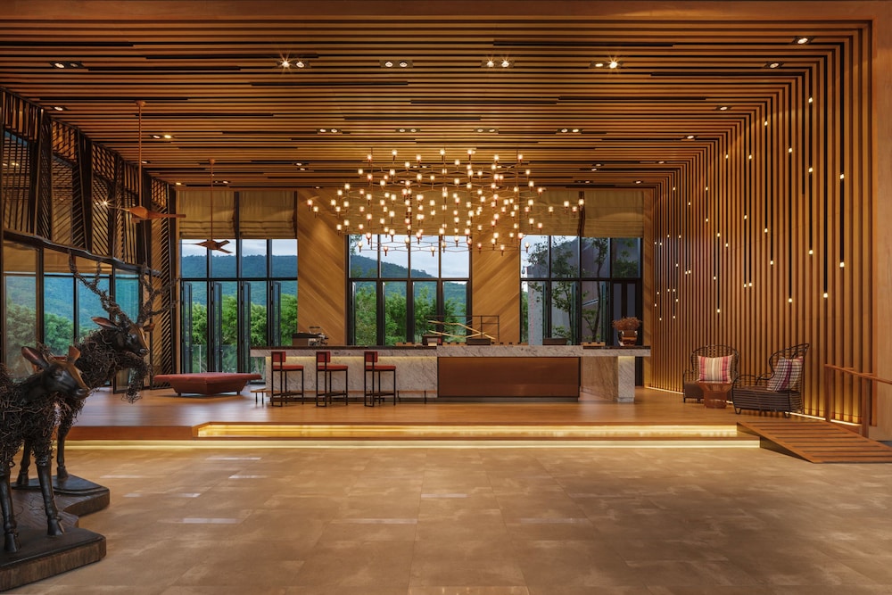 Dusitd2 Khao Yai 10/73