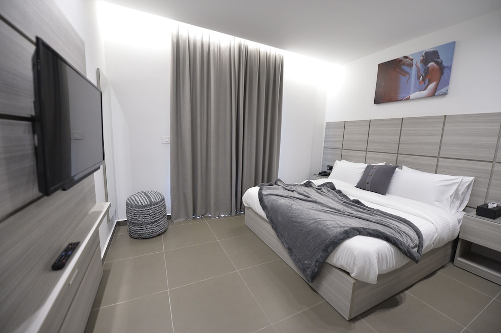 Zett Hotel Jounieh 8/43