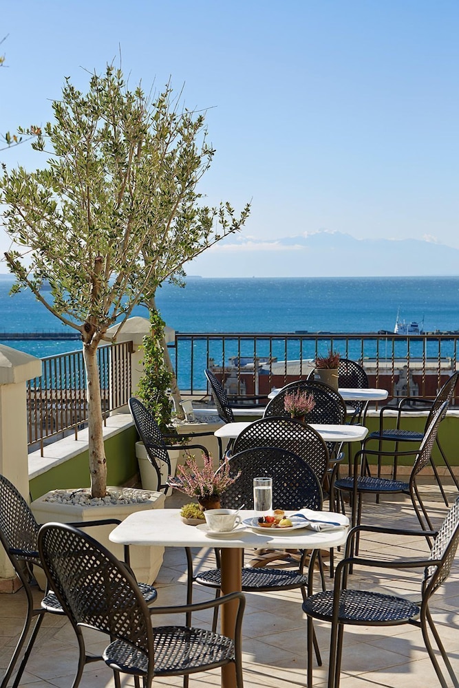 地中海宫酒店(Mediterranean Palace Hotel) 图片5