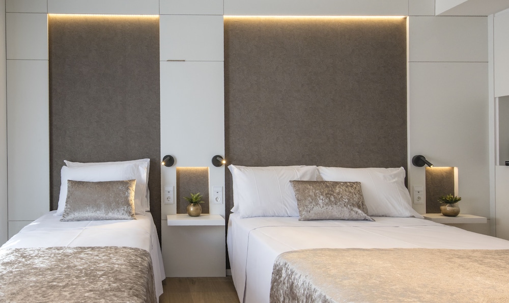 Golden Costa Salou - Adults Only 7/33