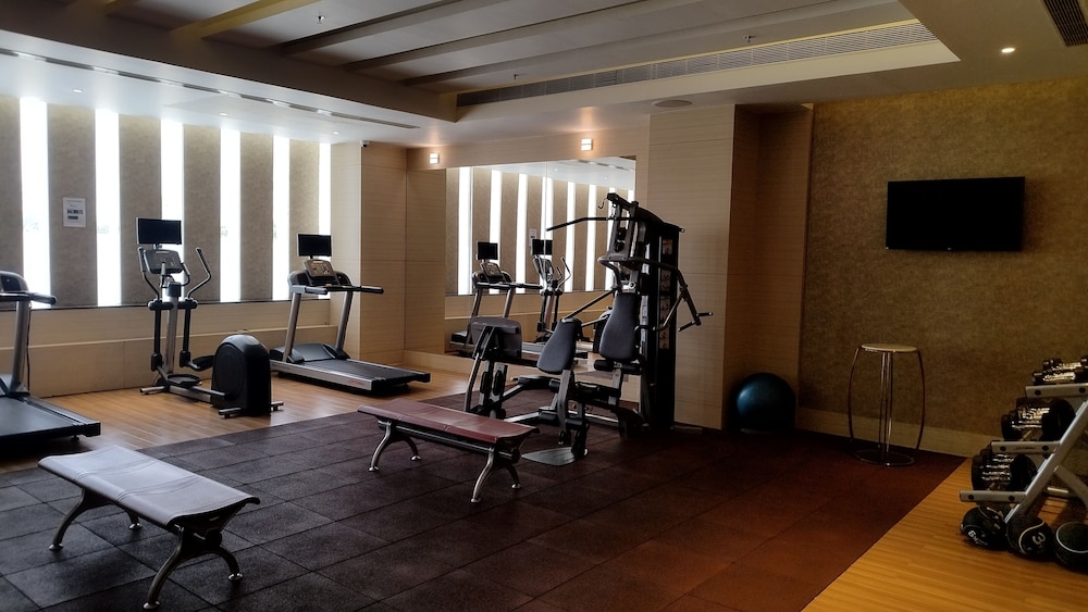 Courtyard By Marriott Madurai 32/54