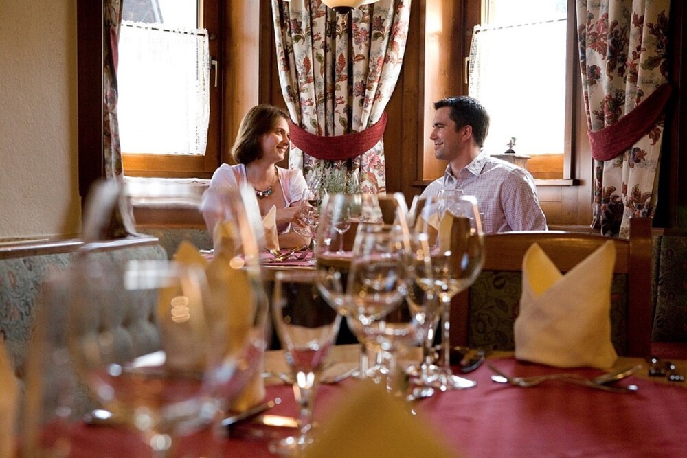 GASTHOF FELDWEBEL HOTEL 17/33