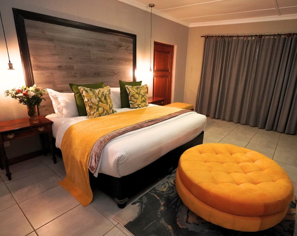 Coach House Hotel Spa 8/50