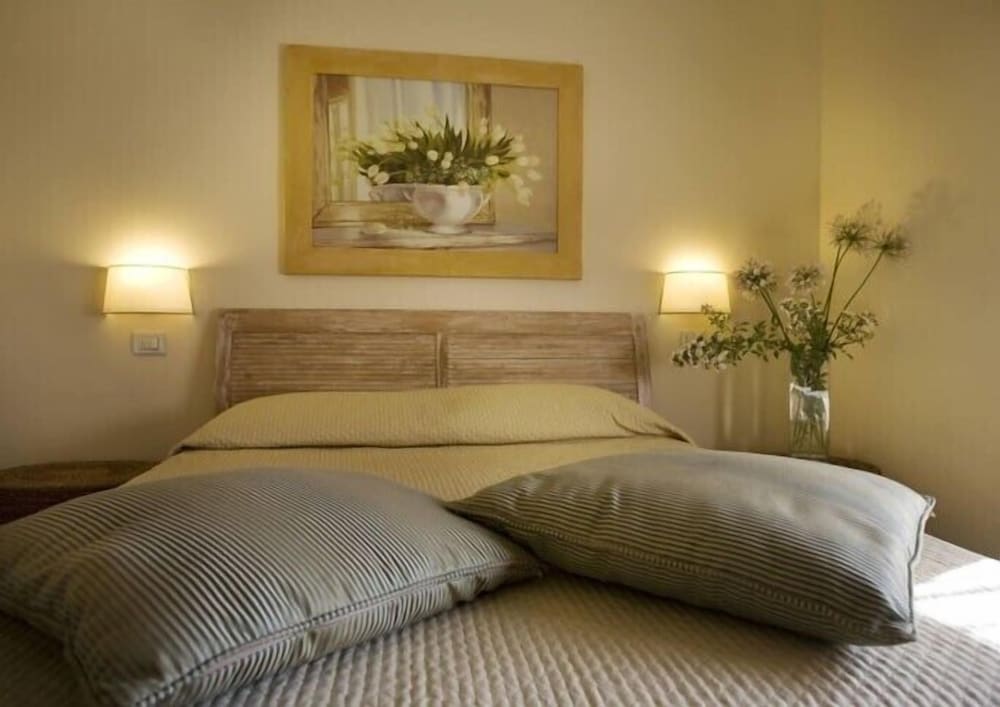 Il Baio Relais Natural Spa 16/46