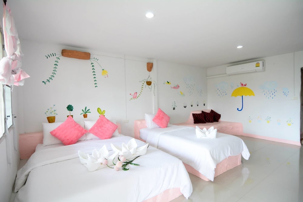 Khun Khao Tamnan Prai Resort 48/78