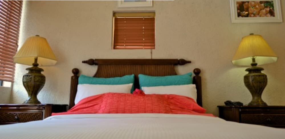 PRINCESS, 1 BEDROOM, DELUXE, STUDIO