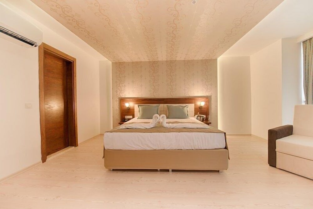 Maya World Park Belek 13/50