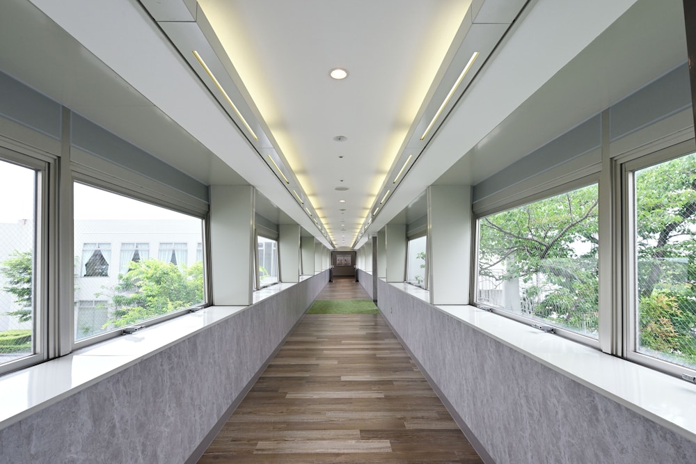 Tokushima Grandvrio Hotel 26/50