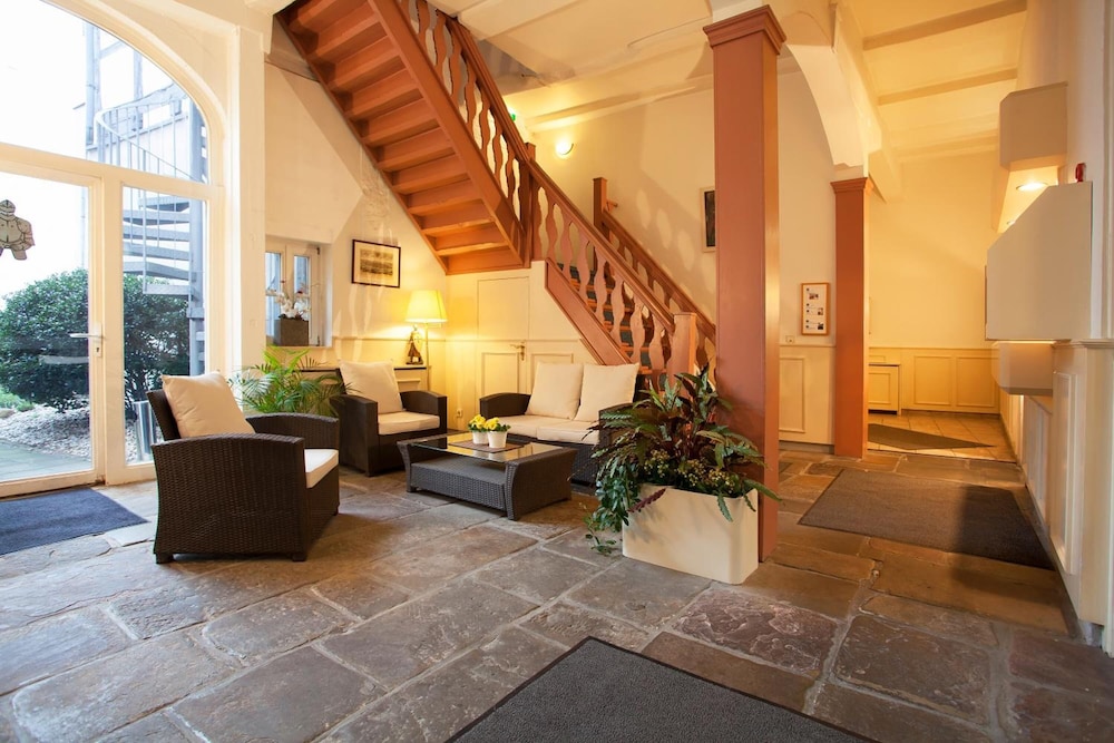 Centro Hotel Ritter St Georg 13/66
