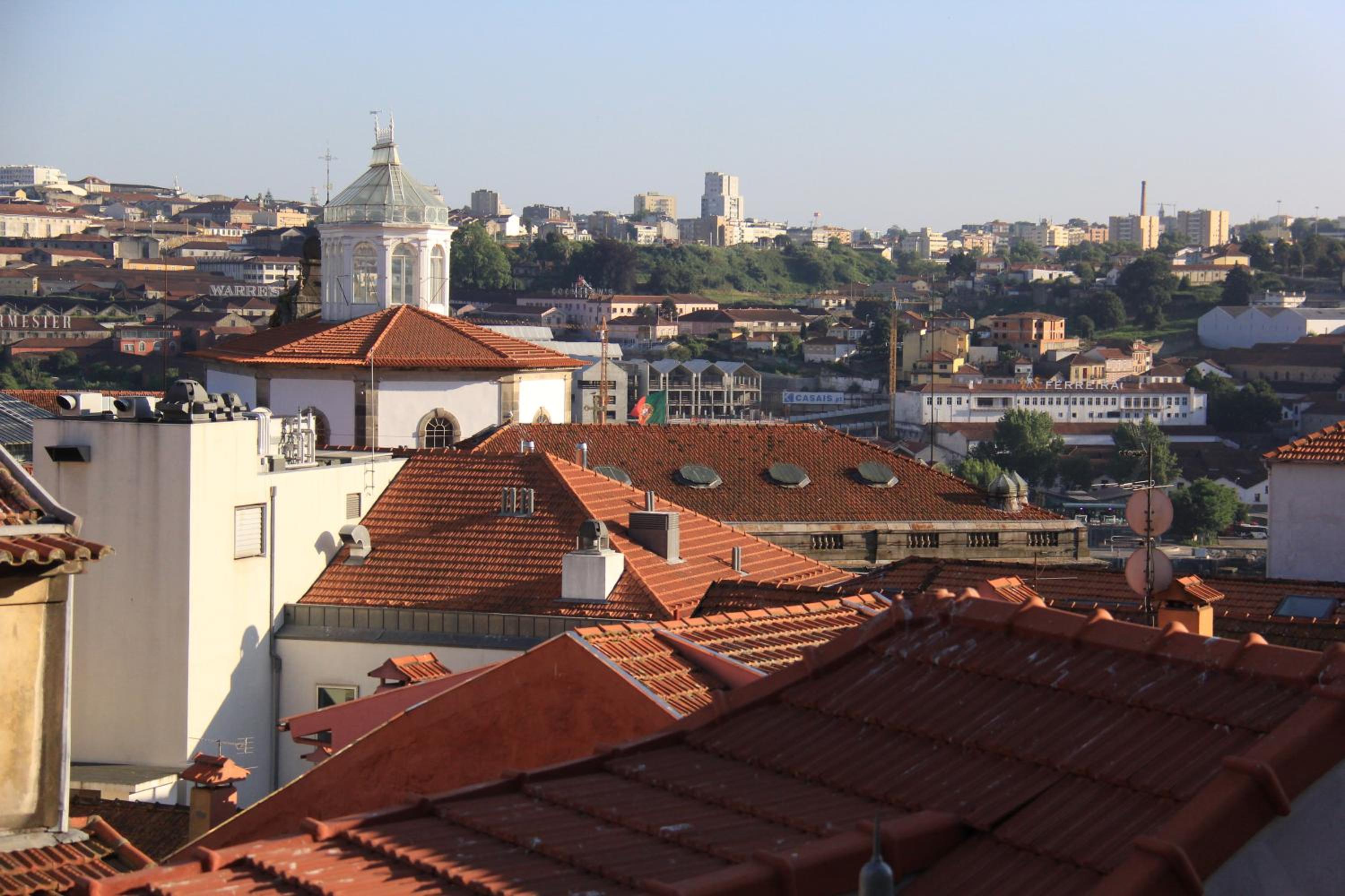 Being Porto Hostel 51/55