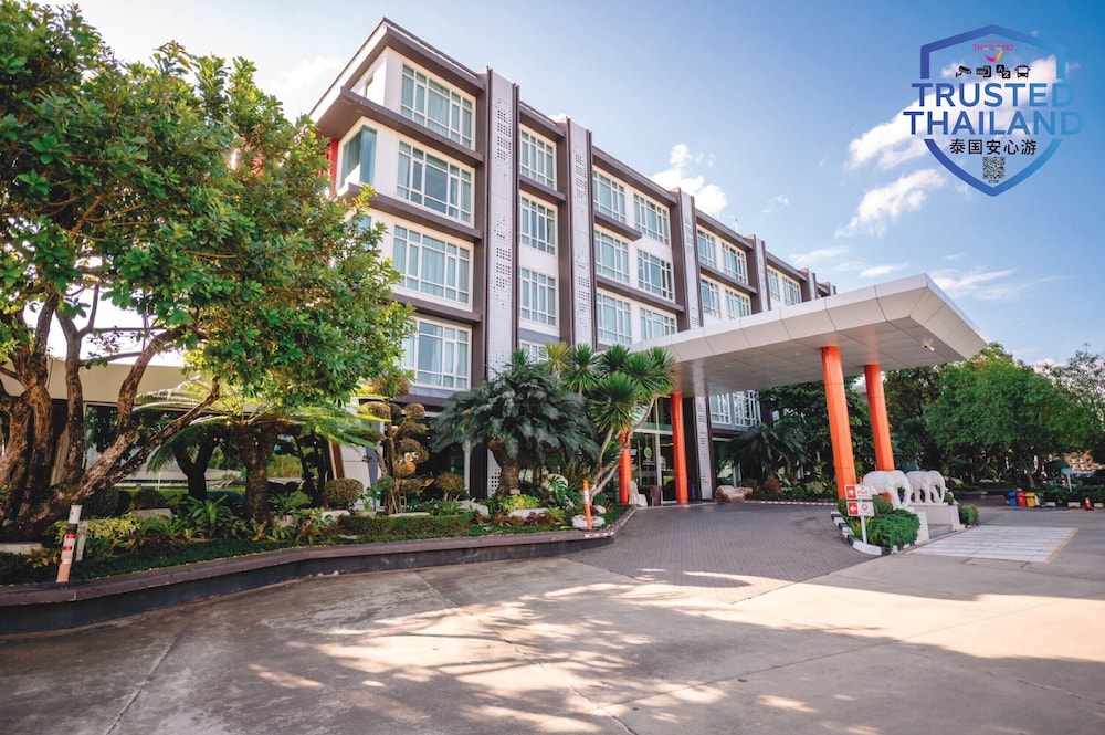 Avada Hotel 55/65