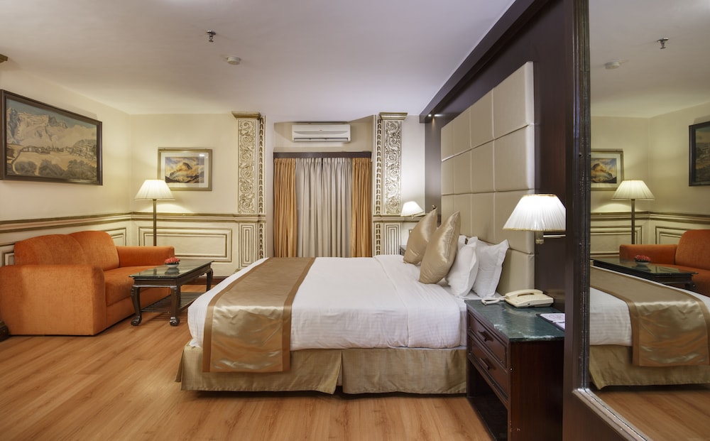 room