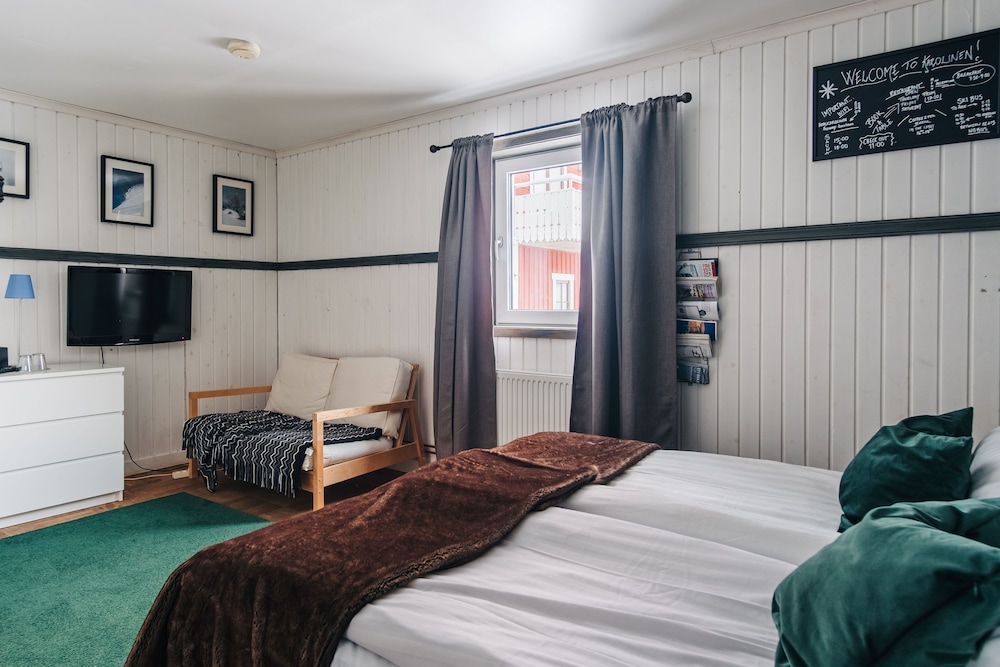 Hotell Karolinen Åre 16/50
